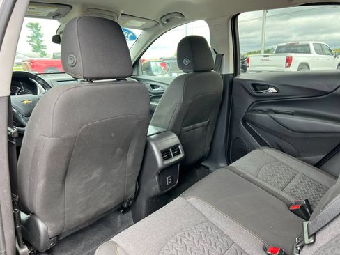 Used 2024 Chevrolet Equinox LT AWD/4WD image 34
