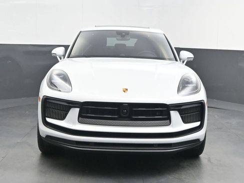 New 2026 Porsche Macan S AWD/4WD image 10
