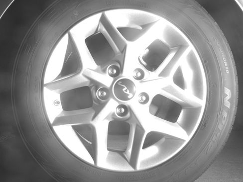 Used 2025 Kia Soul LX w/ LX Technology Package image 14