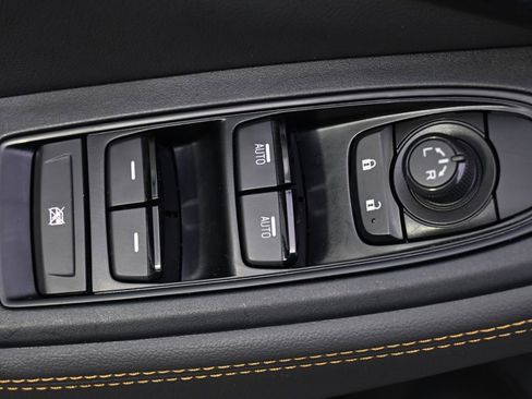 Used 2024 Subaru Forester Wilderness image 23