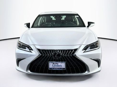 Used 2024 Lexus ES 350 w/ Premium Package FWD image 2