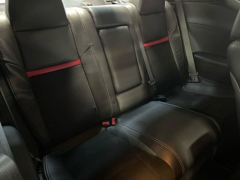 Used 2012 Dodge Challenger SRT8 RWD image 36