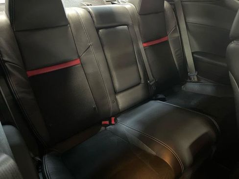 Used 2012 Dodge Challenger SRT8 RWD image 36