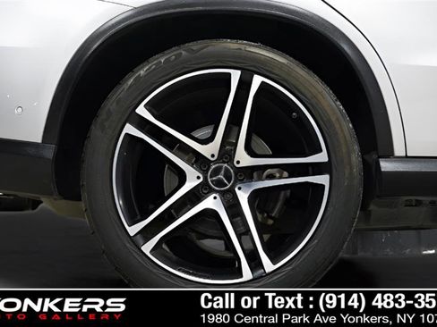 Used 2018 Mercedes-Benz GLE 43 AMG 4MATIC Coupe image 78