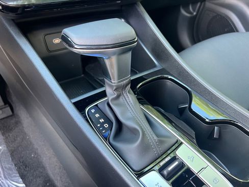 New 2025 Hyundai Santa Cruz Limited image 32