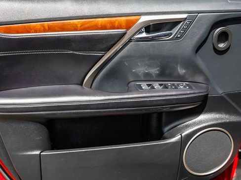 Used 2018 Lexus RX 450hL Premium w/ Premium Package AWD/4WD image 26
