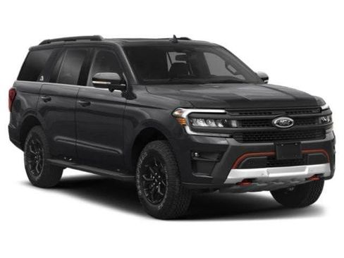 Used 2024 Ford Expedition Timberline AWD/4WD image 6