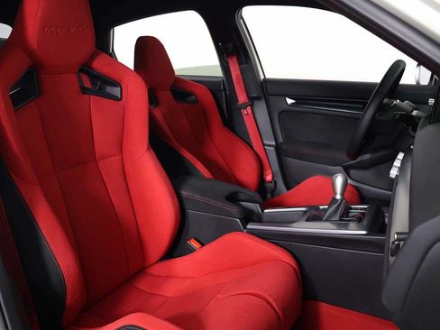 Used 2026 Honda Civic Type R image 30