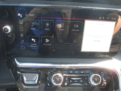 New 2026 GMC Sierra 3500 Denali Ultimate AWD/4WD image 20