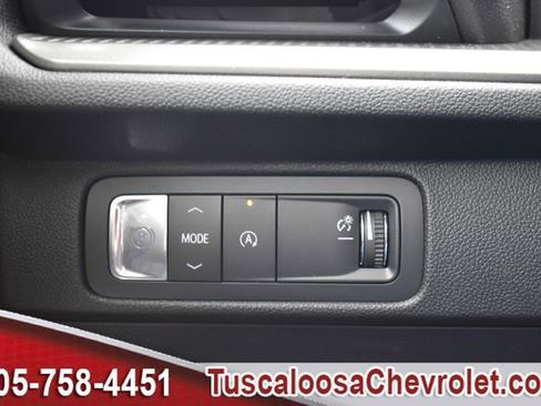 New 2026 Chevrolet Traverse LT w/ Driver Confidence Package image 35