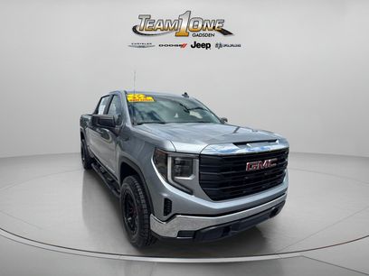 Used 2024 GMC Sierra 1500 Pro
