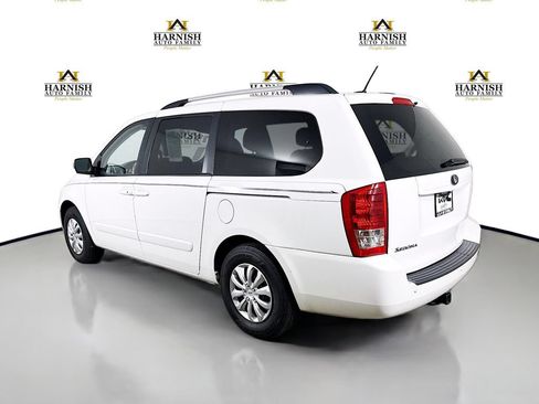Used 2014 Kia Sedona LX FWD image 5