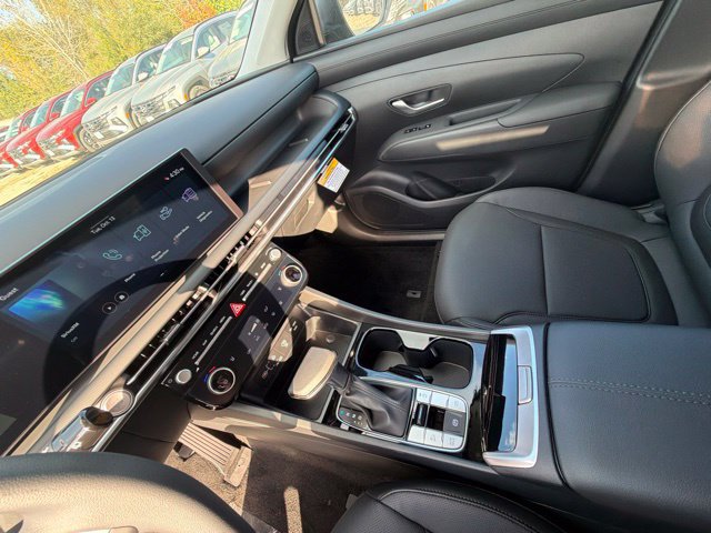 New 2026 Hyundai Tucson SEL Plus FWD image 26