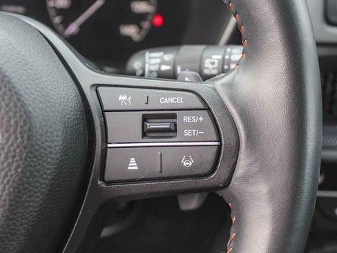 Used 2025 Honda CR-V Sport image 33