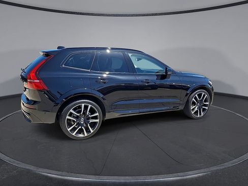 Used 2023 Volvo XC60 T8 Ultimate w/ Climate Package AWD/4WD image 7