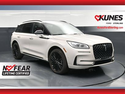 Used 2023 Lincoln Corsair Reserve w/ Equipment Group 202A
