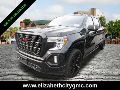 Used 2020 GMC Sierra 1500 Denali w/ Denali Ultimate Package