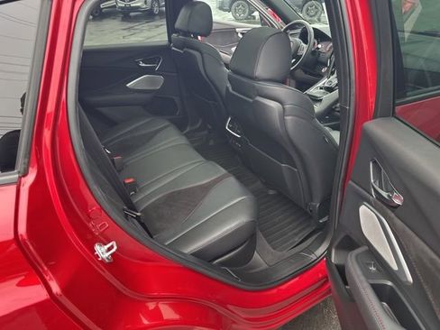 Certified 2024 Acura RDX AWD w/ A-Spec & Advance Pkg image 19