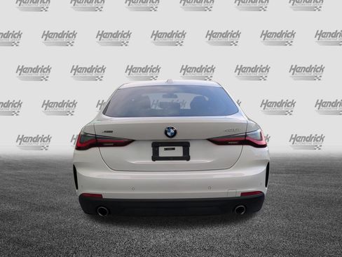 Used 2024 BMW 430i Gran Coupe xDrive AWD/4WD image 9