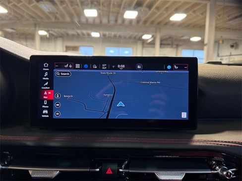 Used 2024 Dodge Hornet R/T Plus w/ R/T Blacktop Package image 19