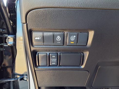 Used 2023 INFINITI QX80 Premium Select w/ Cargo Package image 16