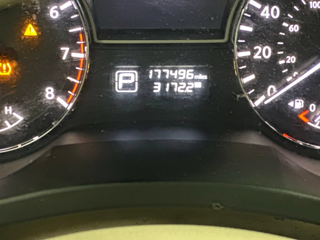 Used 2013 Nissan Altima 2.5 SL FWD image 5