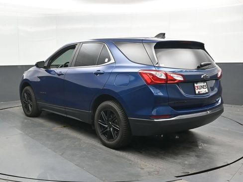 Used 2021 Chevrolet Equinox LT FWD image 42