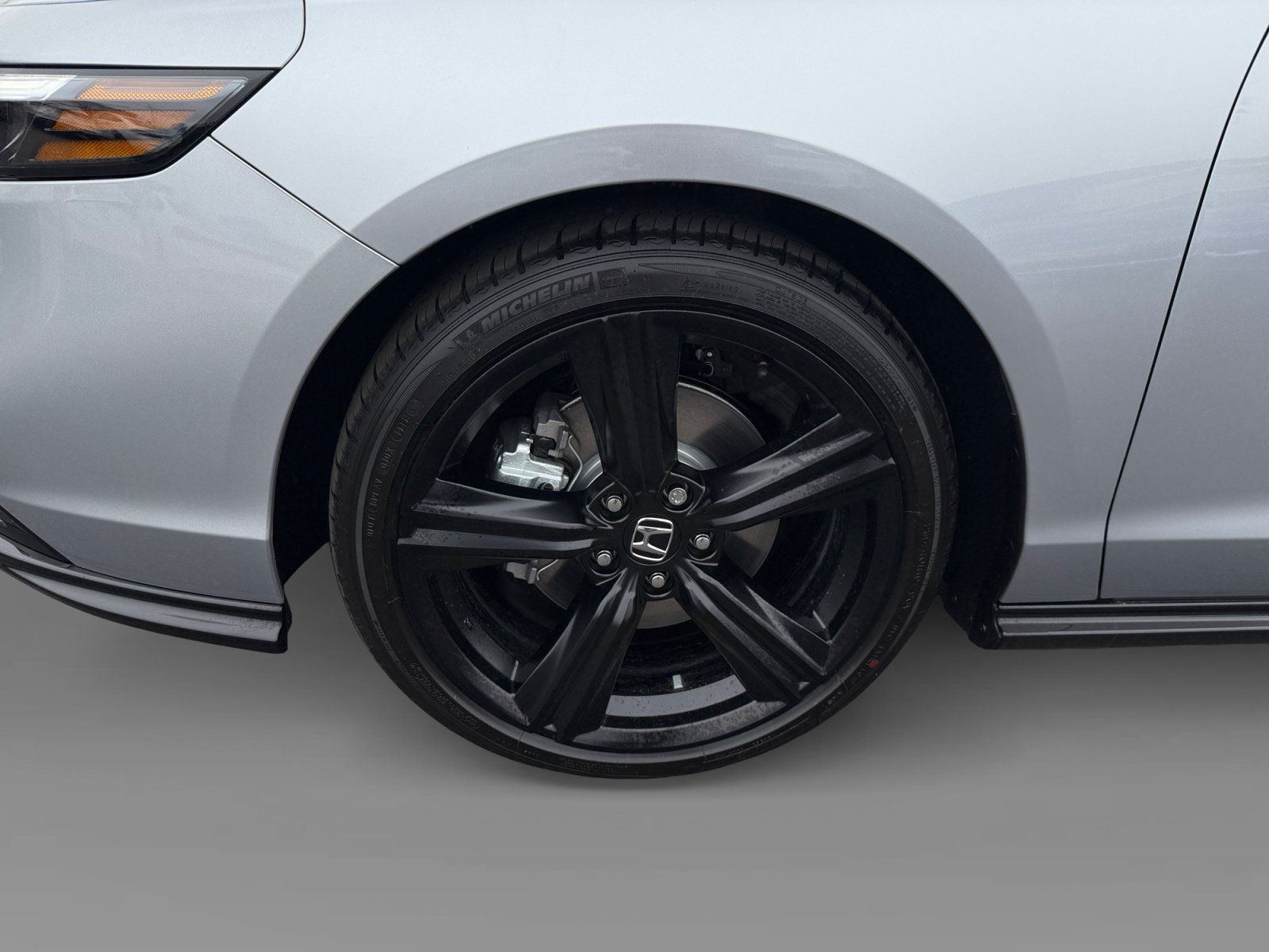 New 2026 Honda Accord Sport image 9