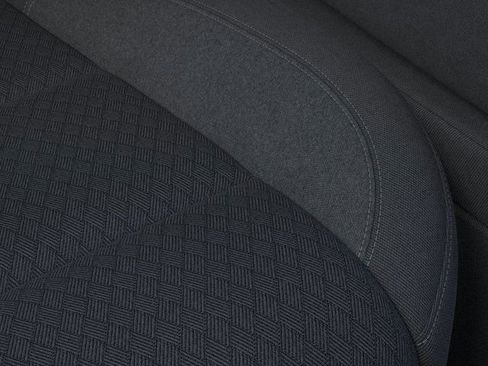 New 2026 Chevrolet Silverado 1500 Custom image 21