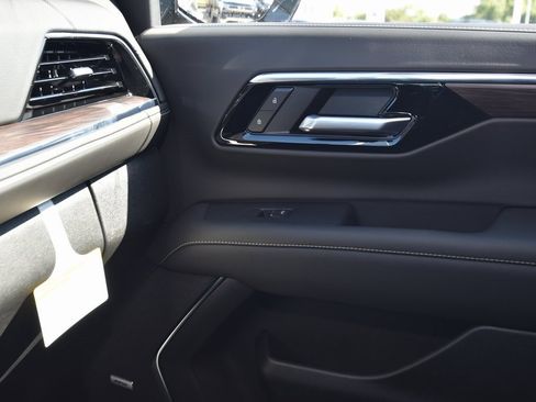 New 2026 Chevrolet Tahoe Premier image 20