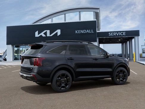 New 2026 Kia Sorento SX AWD/4WD image 6