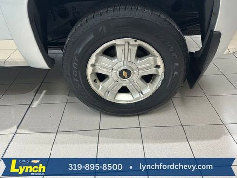 Used 2012 Chevrolet Silverado 1500 LT w/ All-Star Edition AWD/4WD image 23