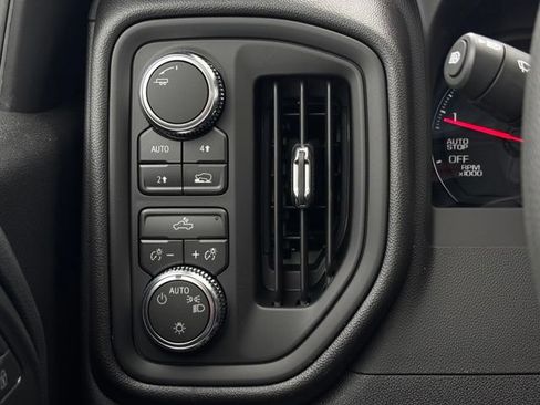 New 2026 GMC Sierra 1500 Pro w/ Convenience Package AWD/4WD image 19