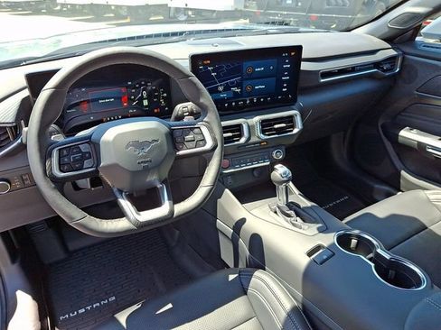 New 2026 Ford Mustang GT Premium RWD image 7