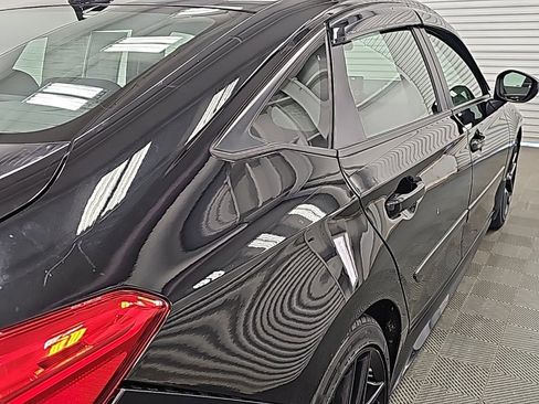 Used 2023 Honda Civic Sport image 10