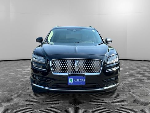 Used 2023 Lincoln Nautilus Reserve AWD/4WD image 8