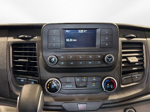 Used 2021 Ford Transit 250 Low Roof w/ Exterior Upgrade Package image 28