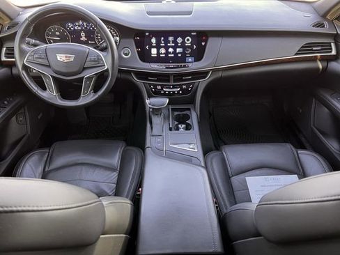 Used 2016 Cadillac CT6 image 10