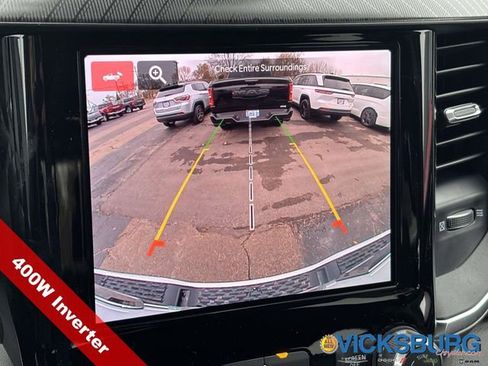 New 2026 RAM 1500 Big Horn image 28