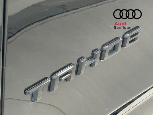 Used 2023 Chevrolet Tahoe Z71 w/ Luxury Package image 8