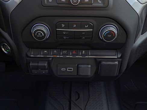 New 2026 Chevrolet Silverado 1500 Custom image 27