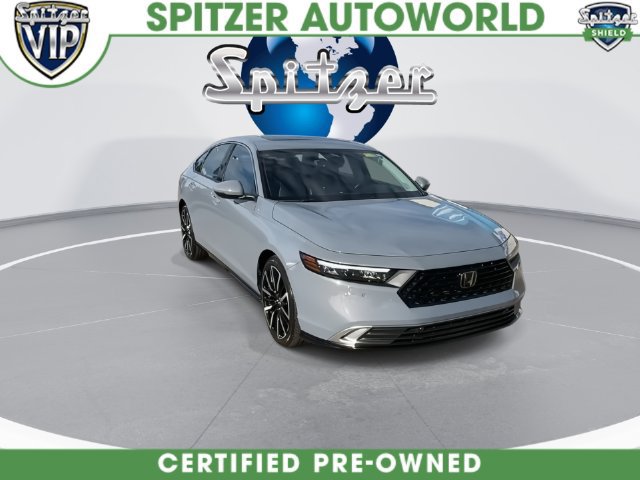 Used 2023 Honda Accord Touring image 4