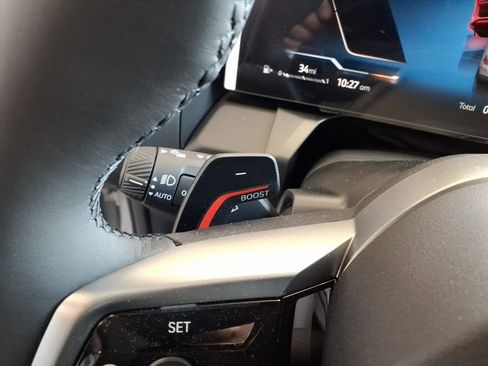 New 2026 BMW X3 xDrive30 AWD/4WD image 16