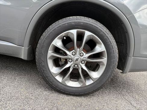 Certified 2020 Dodge Durango GT AWD/4WD image 10