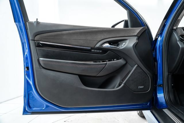 Used 2017 Chevrolet SS RWD image 16