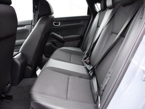 New 2026 Honda Civic Sport image 16