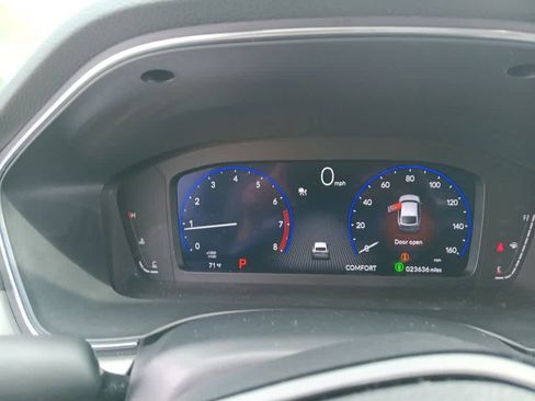 Used 2024 Acura Integra FWD image 11
