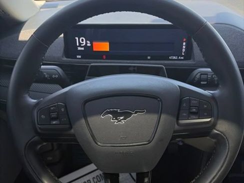 Used 2023 Ford Mustang Mach-E Premium RWD image 9