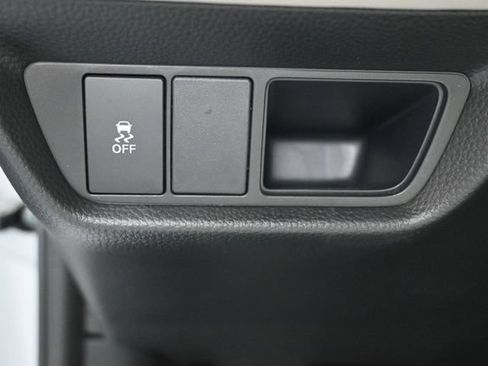 New 2026 Honda HR-V LX image 21