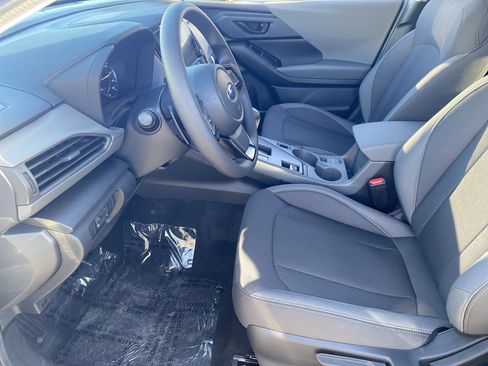 New 2026 Subaru Crosstrek 2.5i Premium AWD/4WD image 15